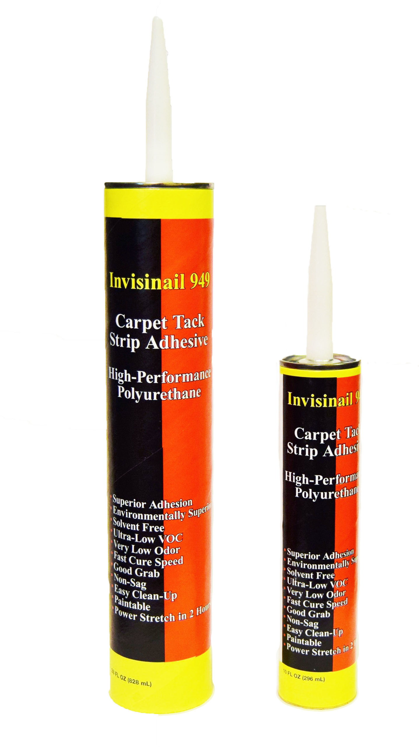 Sticky Tack in Glues & Glue Removers 