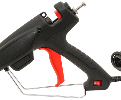 PAM HB 220 Hot Melt Hand Glue Gun, 1/2 Stick Gun