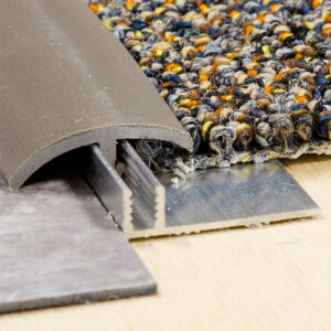 Metal Trims And Transitions | Powerhold | Quality Floor Installation ...